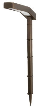 30 W SOLAR ÇİM ARMATÜRÜ