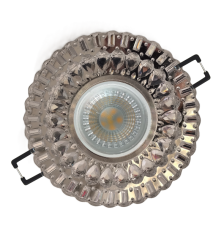 LEDLİ CAM SPOT - ENFES