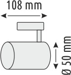 RAY SPOT BOŞ KASA - KOZA