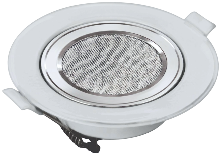 5 W LED SPOT AYDINLATMA