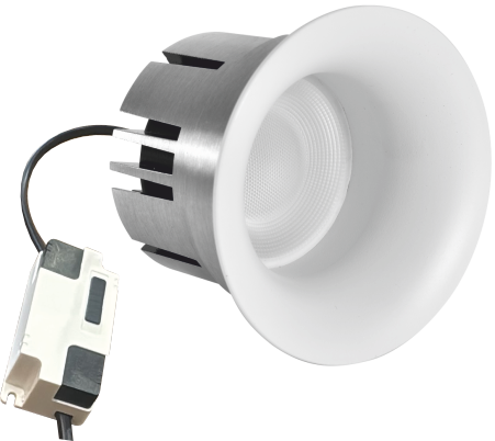 12 W LED SPOT AYDINLATMA