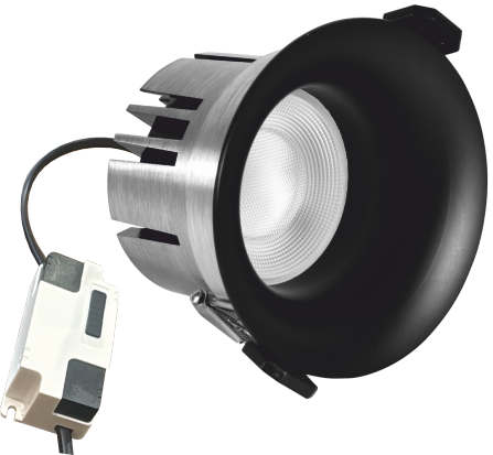12 W LED SPOT AYDINLATMA