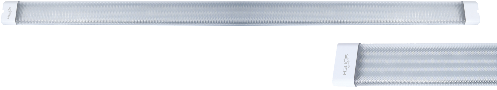 54 W KRİSTAL CAMLI LED BANT ARMATÜR