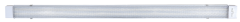 54W KRİSTAL CAMLI LED BANT ARMATÜR