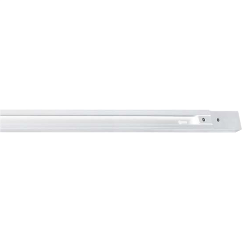 1 Metre Beyaz Monofaze Ray