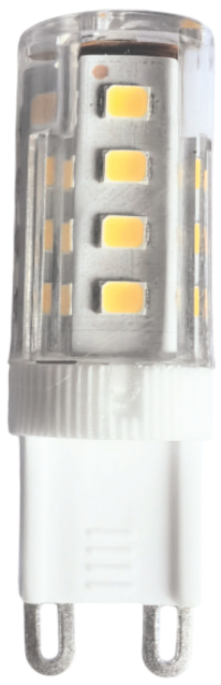 3 W LED AMPUL 220V