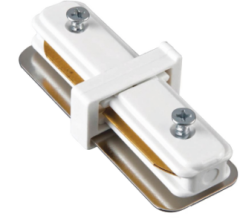 Beyaz Monofaze Ek Birleştirme Parçası