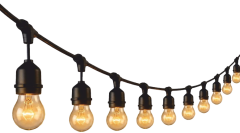LED AYDINLATMA KARMAŞIK 10