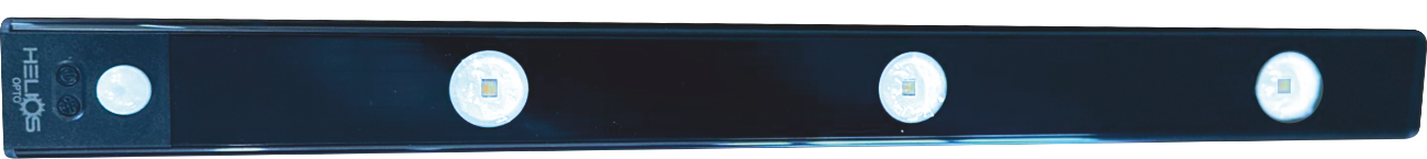 10 W SENSÖRLÜ BANT ARMATÜR