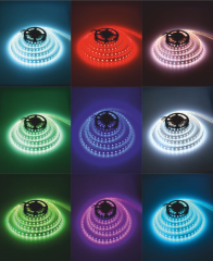 12V 2835 İÇ MEKAN ŞERİT LED - 1 METRE