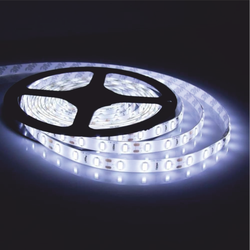 12V DIŞ MEKAN ŞERİT LED (SİLİKONLU)