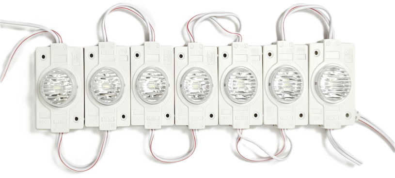 12 V   4624-2835 LED MODÜLÜ