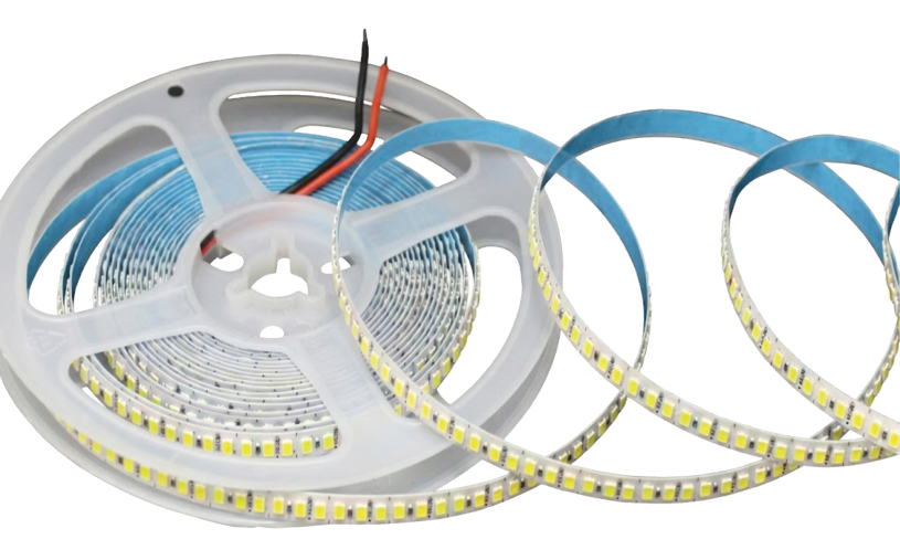 220 V 2835 İÇ MEKAN ŞERİT LED