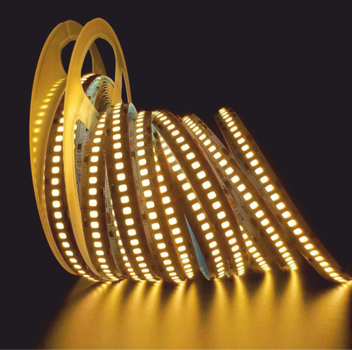 12V 2835 240 LEDLİ ŞERİT LED - 1 METRE