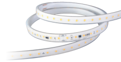 220V  2835 DIŞ MEKAN SİLİKONLU ŞERİT LED