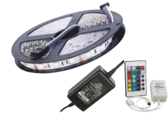 200 W  2835 RGB DIŞ MEKAN SET