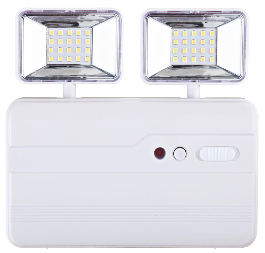 2x5 W LEDLİ IŞILDAK