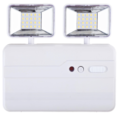 2x5 W LEDLİ IŞILDAK