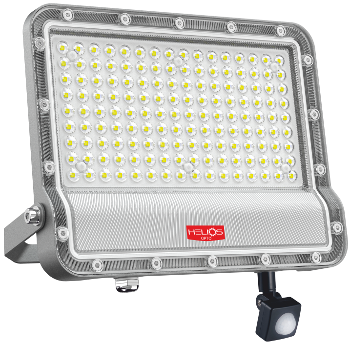 100 W SMD SENSÖRLÜ LED PROJEKTÖR - IP65