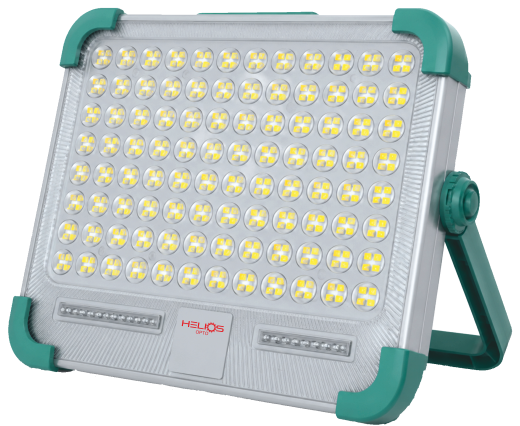 300 W SOLAR ŞARJLI SMD PROJEKTÖR (4 FONKSİYONLU)