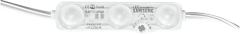 1,5W  12V  6616-5730-3D  LED MODÜL