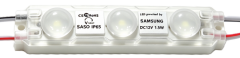 12V - 6313 - 2853 3D LED MODÜL