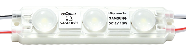 220V - 7116 - 2853 3D Led Modülü
