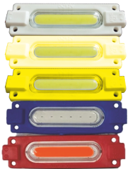 2W   12V 6919-COB LED Modül