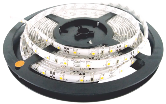 12V İÇ MEKAN RGB ŞERİT LED