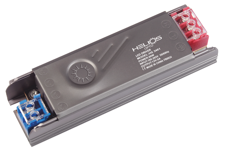 12V  60W  5A  ULTRA PLUS(+) SLIM ADAPTÖR