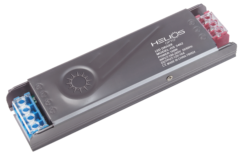 12V  100W  10A  ULTRA PLUS(+) SLIM ADAPTÖR