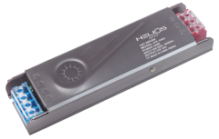 12V  100W  10A  ULTRA PLUS(+) SLIM ADAPTÖR