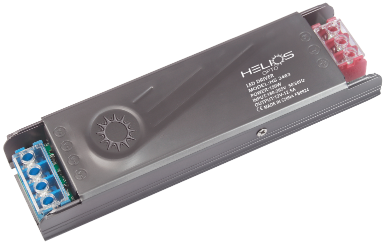 12V  150W  12,5A  ULTRA PLUS(+) SLIM ADAPTÖR