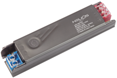 12V  200W  16,5A  ULTRA PLUS(+) SLIM ADAPTÖR