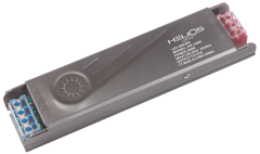 12V 300W 25A ULTRA PLUS(+) SLIM ADAPTÖR