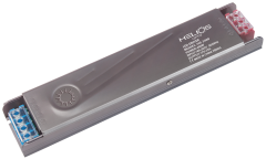12V 400W 33A ULTRA PLUS(+) SLIM ADAPTÖR