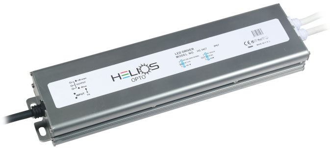 360W 30A SU GEÇİRMEZ ADAPTÖR