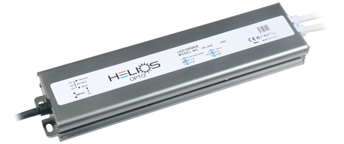 400W 33A SU GEÇİRMEZ ADAPTÖR