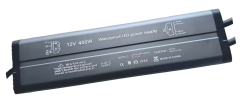 400W 33A SU GEÇİRMEZ ADAPTÖR
