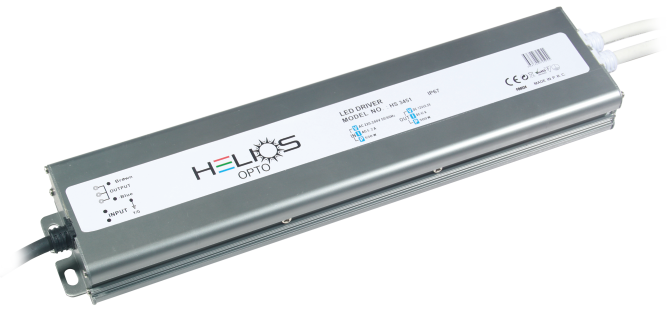 500W 42A SU GEÇİRMEZ ADAPTÖR