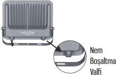 30W LED PROJEKTÖR - IP65