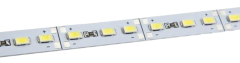 12V  5630  72 LEDLİ LED BAR - 1 METRE
