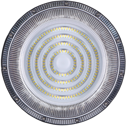 100 W ENDÜSTRİYEL YÜKSEK TAVAN AYDINLATMA - IP65