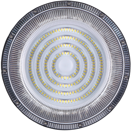 100 W ENDÜSTRİYEL YÜKSEK TAVAN AYDINLATMA - IP65