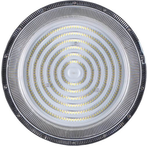 200 W ENDÜSTRİYEL YÜKSEK TAVAN AYDINLATMA - IP65