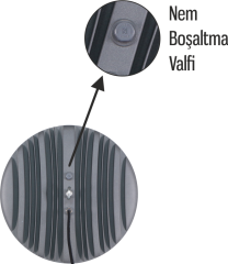 300 W ENDÜSTRİYEL YÜKSEK TAVAN AYDINLATMA - IP65