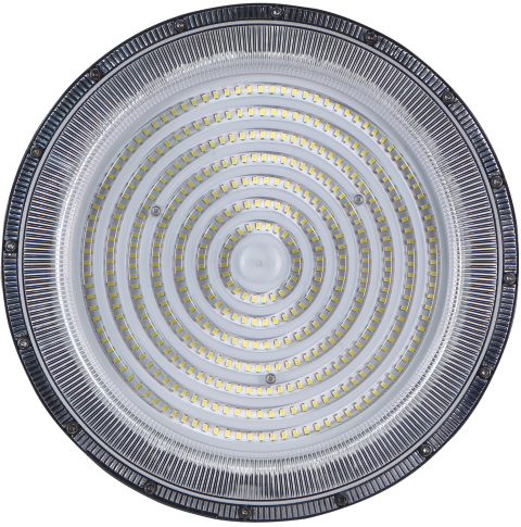 300 W ENDÜSTRİYEL YÜKSEK TAVAN AYDINLATMA - IP65