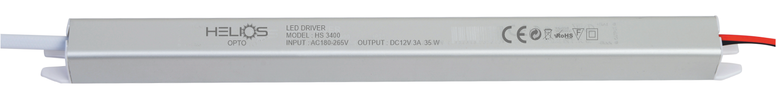 35W 3A ULTRA SLIM ADAPTÖR
