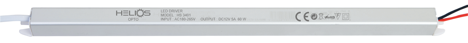 60W 5A ULTRA SLIM ADAPTÖR