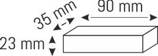 60W 5A İNCE METAL KASA ADAPTÖR